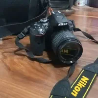 دوربین نیکون d5300