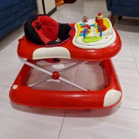 روروک تمیز در حد نو موزیکال