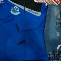 دو دست لباس بچه بین ۴تا ۶سال