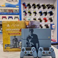 فروش کنسول ps4 ps5 اکانتی کپی خور باضمانت وگارانتی|کنسول، بازی ویدئویی و آنلاین|تهران, نازی‌آباد|دیوار