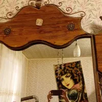 دراور فرفورژه|جاکفشی، کمد، دراور|چناران, |دیوار