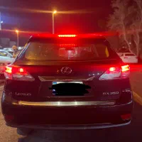 لکسوس Rx350 مدل ۲۰۰۹ بیرنگ|خودرو سواری و وانت|کیش, |دیوار