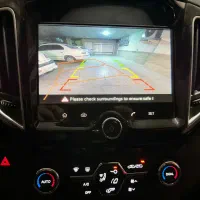 تیگو ۵ اکسلنت ۹۶ خیلی تمیز و کم کار|خودرو سواری و وانت|مشهد, وکیل‌آباد|دیوار