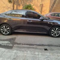 اپتیما  2016|خودرو سواری و وانت|تهران, مهران (سیدخندان)|دیوار