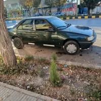 پژو 2000|خودرو سواری و وانت|لنجان, |دیوار