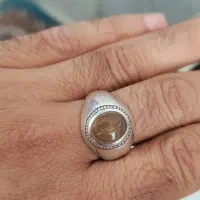 انگشتر رکاب سیاوش