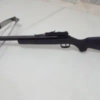 کمان   زوبین  کرا س