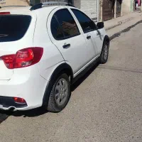 کوئیکS مدل ۴۰۲|خودرو سواری و وانت|قم, شهر قائم|دیوار