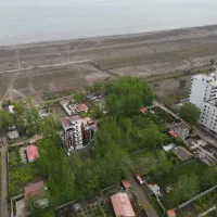 فروش زمین با موقعیت استثنایی در شهرچاف و چمخاله|فروش زمین و ملک کلنگی|رشت, بازار|دیوار