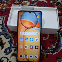 گوشی شیامی|موبایل|آزادشهر, |دیوار