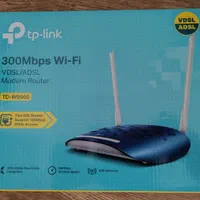 مودم تی پی لینک tp link