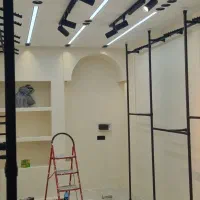 نیازمند شاگرد کناف|استخدام معماری، عمران و ساختمانی|شیراز, شهرک گلستان|دیوار