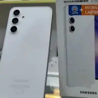 سامسونگ A54 نو سفید