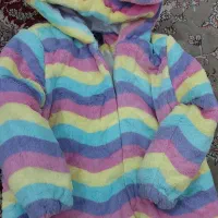 کاپشن پاستیلی نرمولک