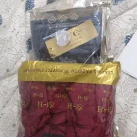 شلوار ساده مخمل نرم با کیفیت