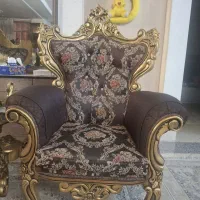 مبل سلطنتی ۹ نفره