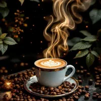 نیازمند نیروی کار خانم یا آقا در کافه بستنی