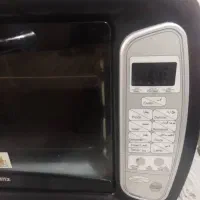توستر لمسی