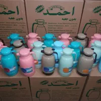 فلاسک چای فلاکس 1 لیتری با ضمانت حق تست کلمن