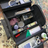 فروش صفر تا صد وسایل اکستنشن مژه|آرایشی، بهداشتی، درمانی|یاسوج, |دیوار