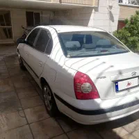 آوانته اتوماتیک کم کار و تمیز|خودرو سواری و وانت|اصفهان, مسجد مصلی|دیوار