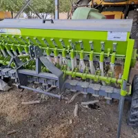 تراکتور۳۹۹ بذرکار|خودرو سنگین|کنگاور, |دیوار