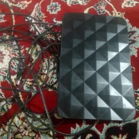 آنتن کتابی