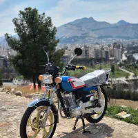 نیکتاز صفر|موتورسیکلت|خرمآباد, |دیوار