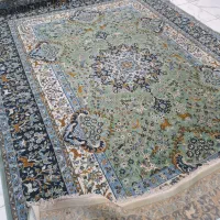 دو تخته فرش ۱۲ متری