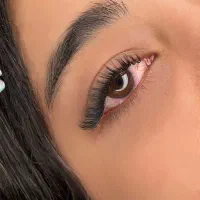 اکستنشن مژه