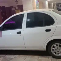 ساینا اس ۱۴۰۲|خودرو سواری و وانت|تهران, مینابی|دیوار