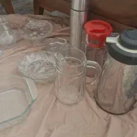 فروش ظروف آشپزخانه