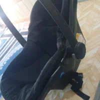 کریر در حد نو