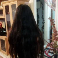 فروش موی طبیعی