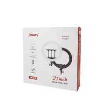رینگ لایت جی ماری مدل FM-21R