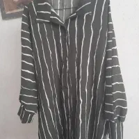 مانتو زنانه
