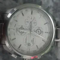 ساعت تی سوت سوئیسی سه موتوره