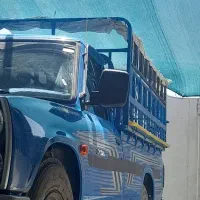 نیسان وانت باری حمل بار  اساس منزل وقیره شوش