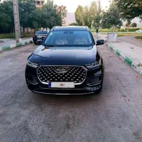 تیگو