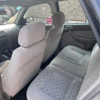 فولکس گل مدل ۸۶|خودرو سواری و وانت|تهران, اقدسیه|دیوار