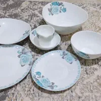 سرویس غذا خوری آرکوپال ۱۲ نفره