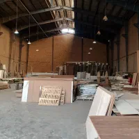 کابینت‌سازی حرفه‌ای با کارگاه فعال