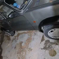 رنوپی کی۸۴|خودرو کلاسیک|شوشتر, |دیوار