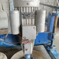 فرچه قالیشویی|ماشین‌آلات صنعتی|داورزن, |دیوار