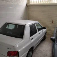 فروش ۱۳۲تک سند.مدل۹۸|خودرو سواری و وانت|رشت, سیا اسطلخ|دیوار