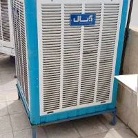 کولر در حد