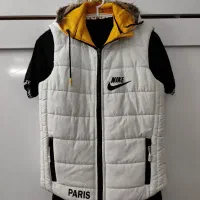 شلوار، کت، پافر