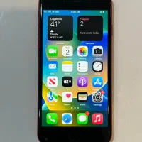 گوشی آیفون ۸