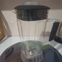 پارچ صنعتی بلندر سانرایز نو ۳ لیتری|خردکن، آسیاب، غذاساز|محمدیه-قزوین, |دیوار