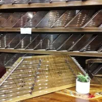 دف سما سنتور موسوی تنبک سه تار مفاخری کمانچه